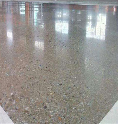 大理石光泽养护