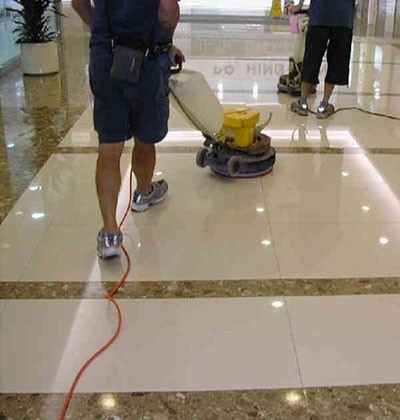 四川石材翻新公司