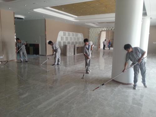 巴中外墙清洗公司