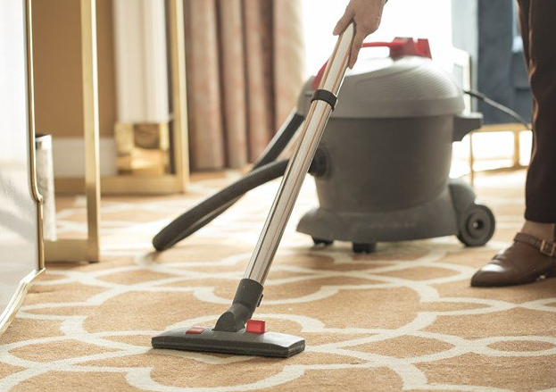 巴中市旭睿敏捷保洁公司