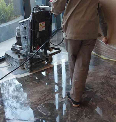 巴中装饰石材养护