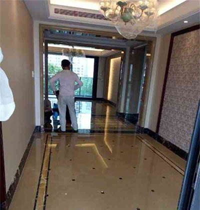 四川开荒保洁服务