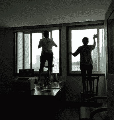 四川新房开荒保洁