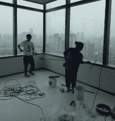 四川保洁公司哪家好